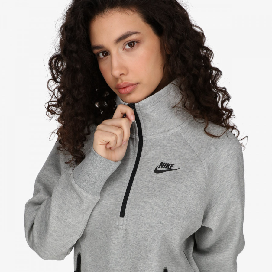 NIKE KRATKA MAJICA Sportswear Tech Fleece 