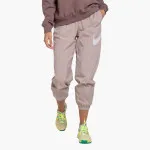 NIKE SPODNJI DELI TRENIRKE W NSW ESSNTL WVN MR PANT HBR 