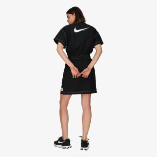 NIKE OBLEKA Sportswear Swoosh 