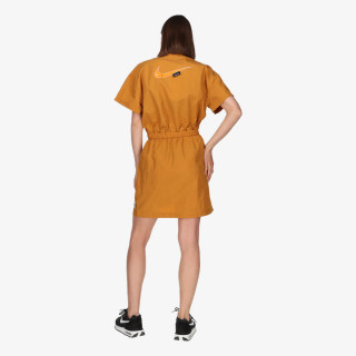 NIKE OBLEKA Sportswear Swoosh 