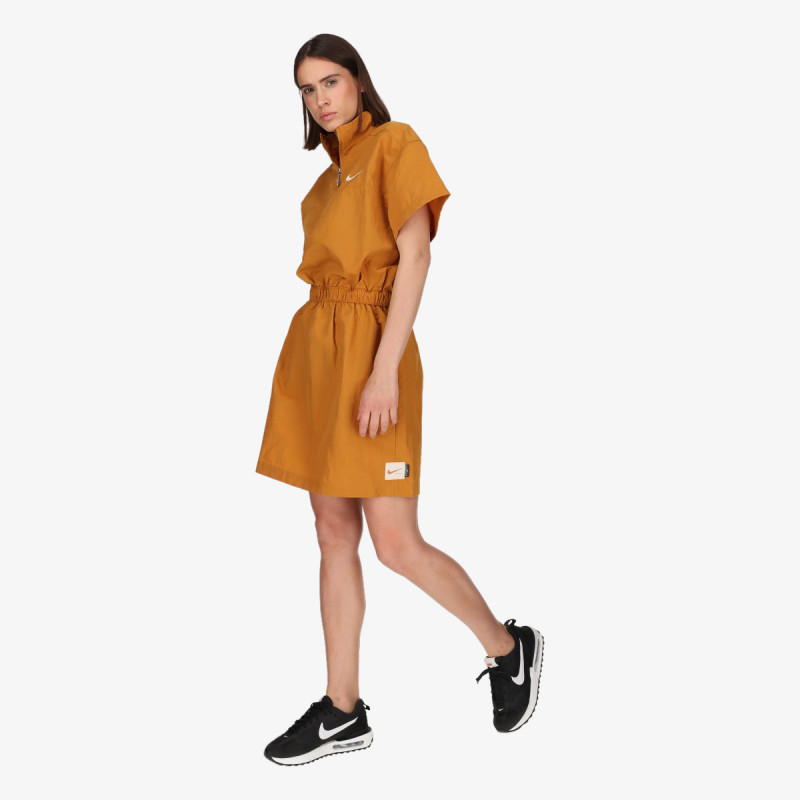 NIKE OBLEKA Sportswear Swoosh 