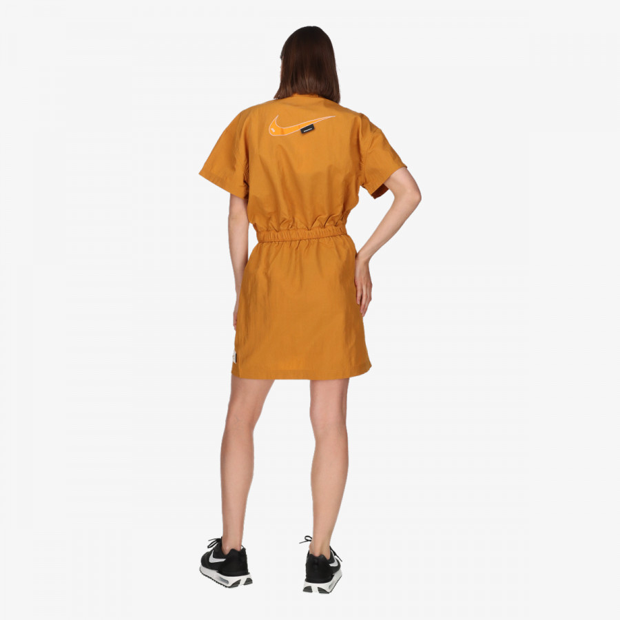 NIKE OBLEKA Sportswear Swoosh 