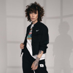 NIKE JAKNA Sportswear Essential 