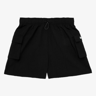 NIKE KRATKE HLAČE W NSW ESSNTL WVN HR SHORT 