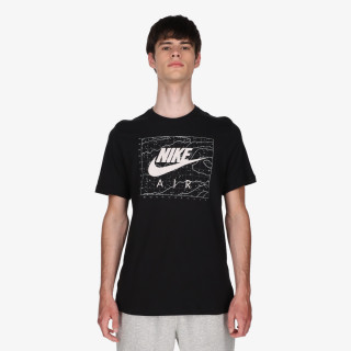 NIKE KRATKA MAJICA M NSW NIKE AIR HBR 2 TEE 