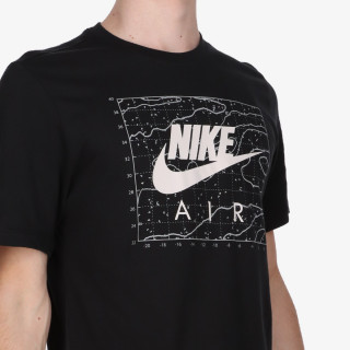 NIKE KRATKA MAJICA M NSW NIKE AIR HBR 2 TEE 