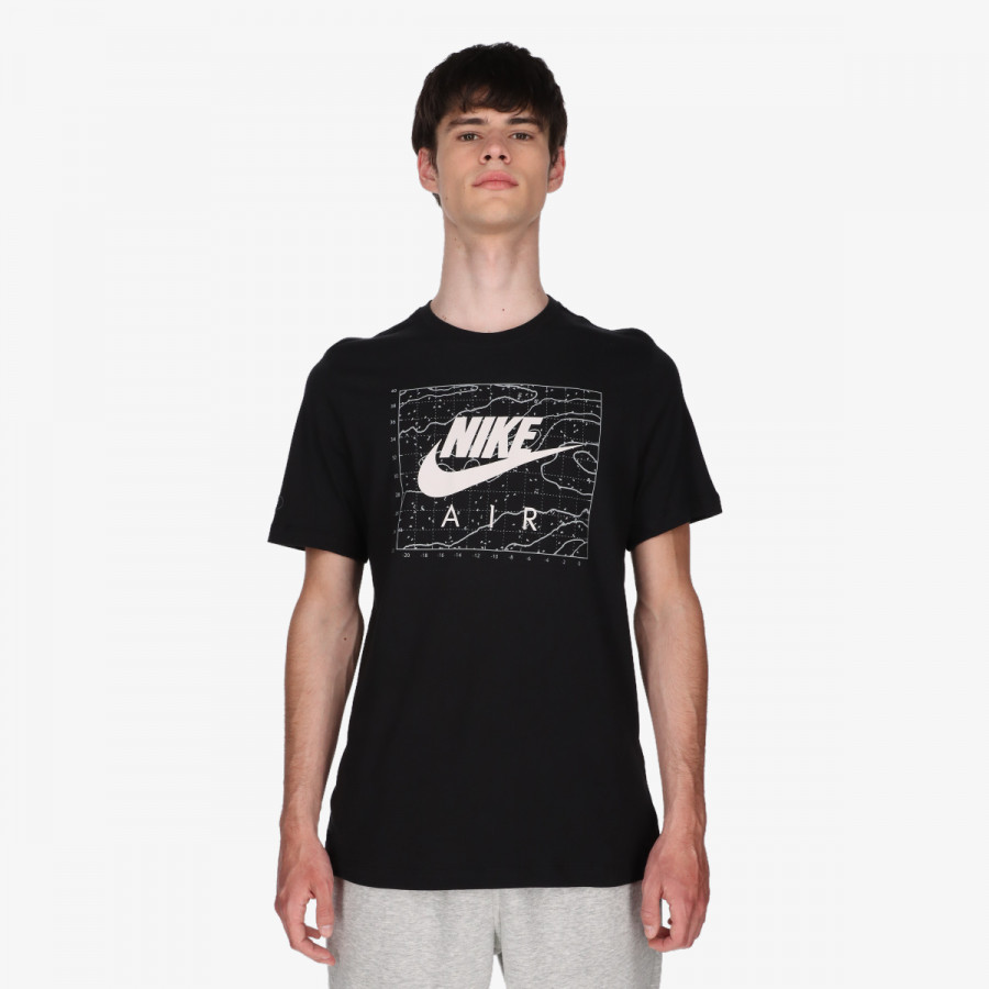 NIKE KRATKA MAJICA M NSW NIKE AIR HBR 2 TEE 
