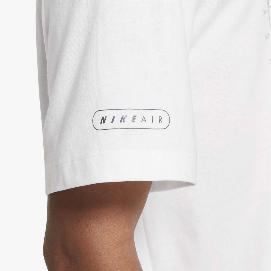 NIKE KRATKA MAJICA M NSW NIKE AIR HBR 2 TEE 