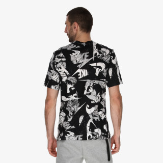 NIKE KRATKA MAJICA M NSW ESS+ SPORT 3 TEE 
