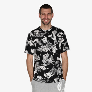 NIKE KRATKA MAJICA M NSW ESS+ SPORT 3 TEE 