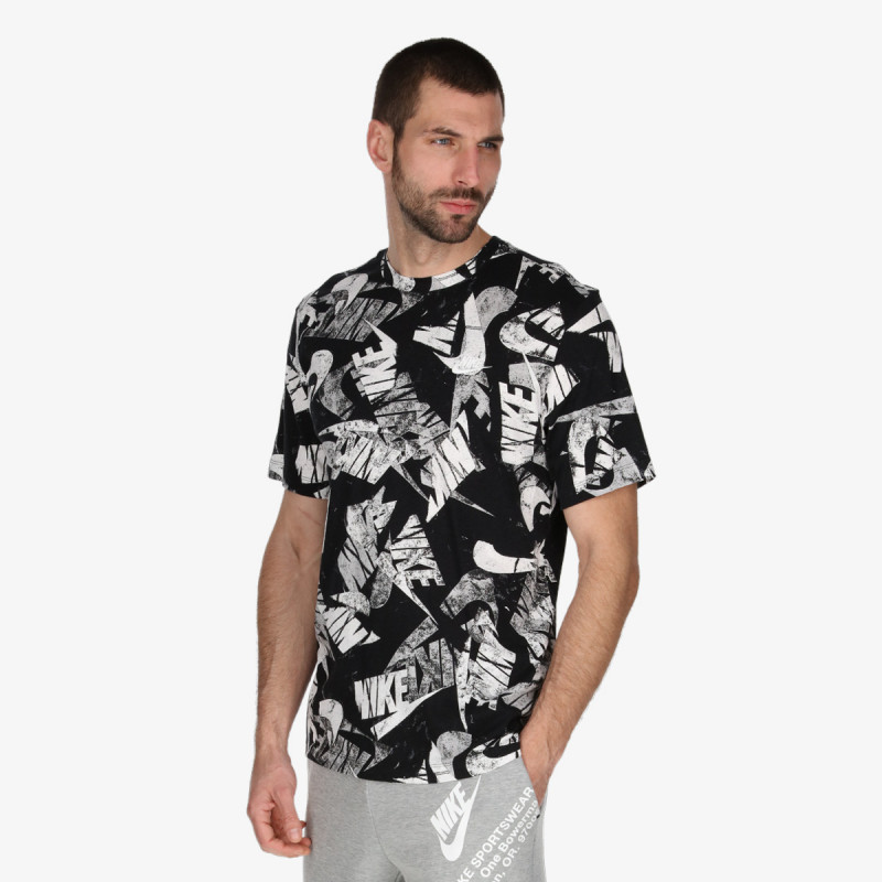 NIKE KRATKA MAJICA M NSW ESS+ SPORT 3 TEE 
