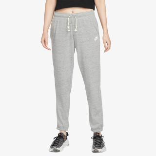 NIKE SPODNJI DELI TRENIRKE W NSW GYM VNTG EASY PANT 