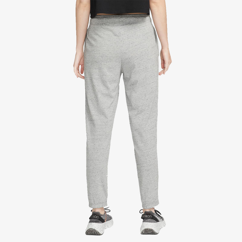 NIKE SPODNJI DELI TRENIRKE W NSW GYM VNTG EASY PANT 
