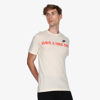 NIKE KRATKA MAJICA Sportswear 