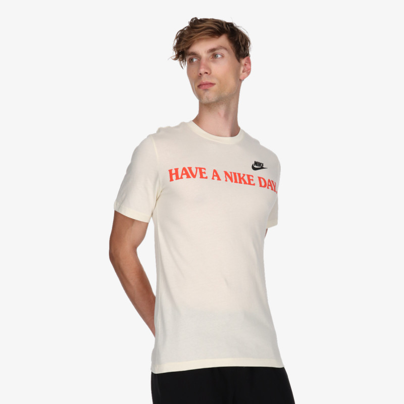 NIKE KRATKA MAJICA Sportswear 