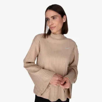NIKE Majica z dolgimi rokavi Sportswear 