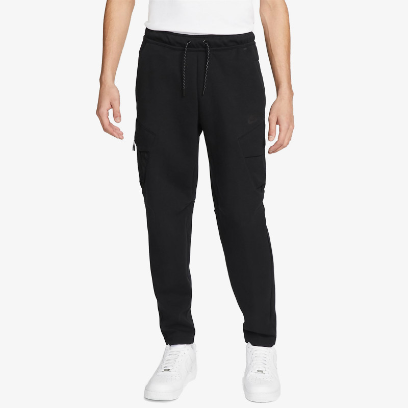 NIKE SPODNJI DELI TRENIRKE Sportswear Tech Fleece 