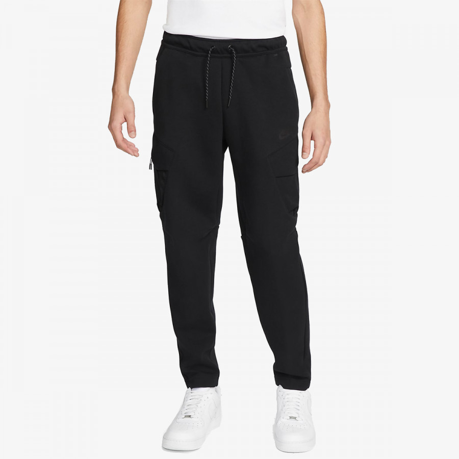 NIKE SPODNJI DELI TRENIRKE Sportswear Tech Fleece 