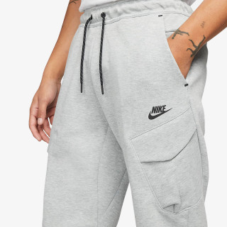 NIKE SPODNJI DELI TRENIRKE M NSW TCH FLC UTILITY PANT 
