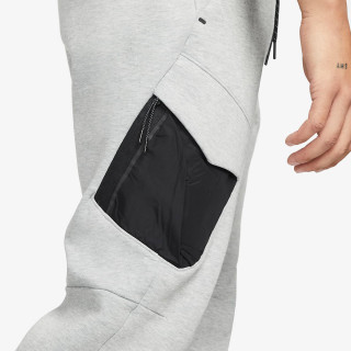 NIKE SPODNJI DELI TRENIRKE M NSW TCH FLC UTILITY PANT 