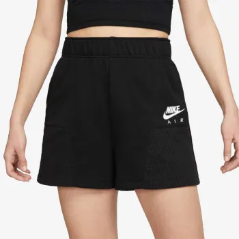NIKE Kratke hlače W NSW AIR FLC SHORT 
