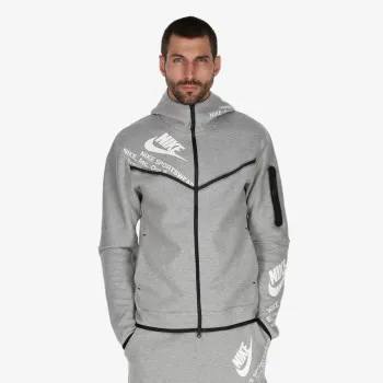 NIKE Kapucar Sportswear 