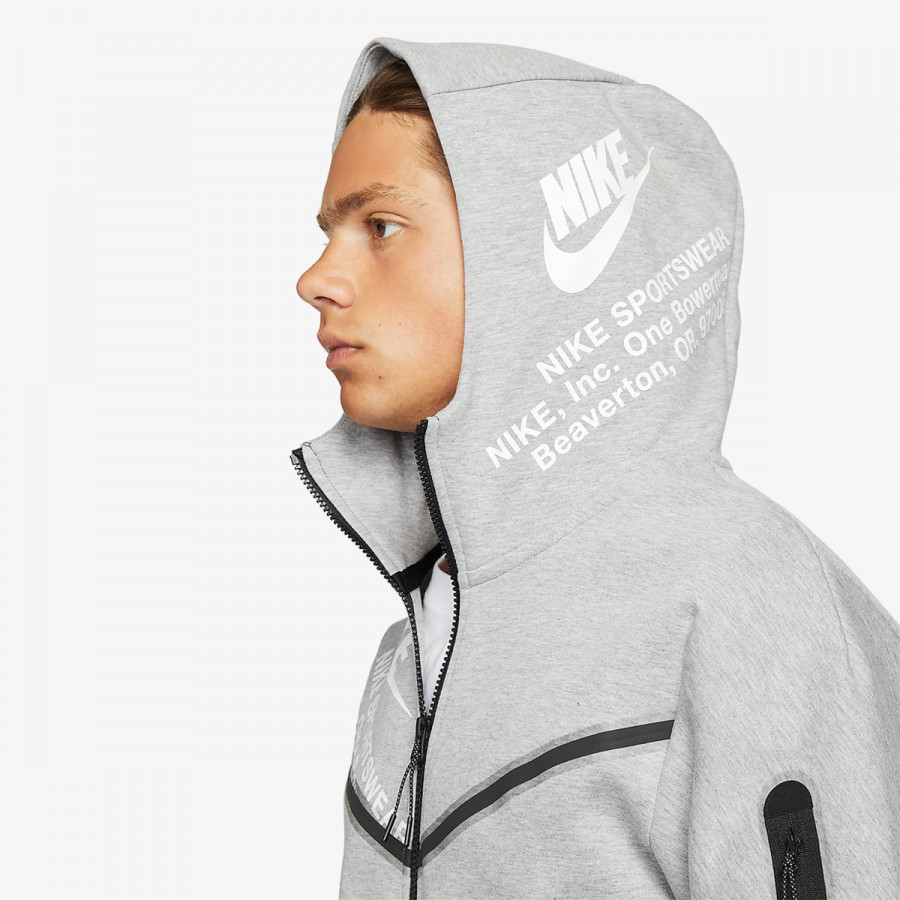 NIKE KAPUCAR Sportswear 