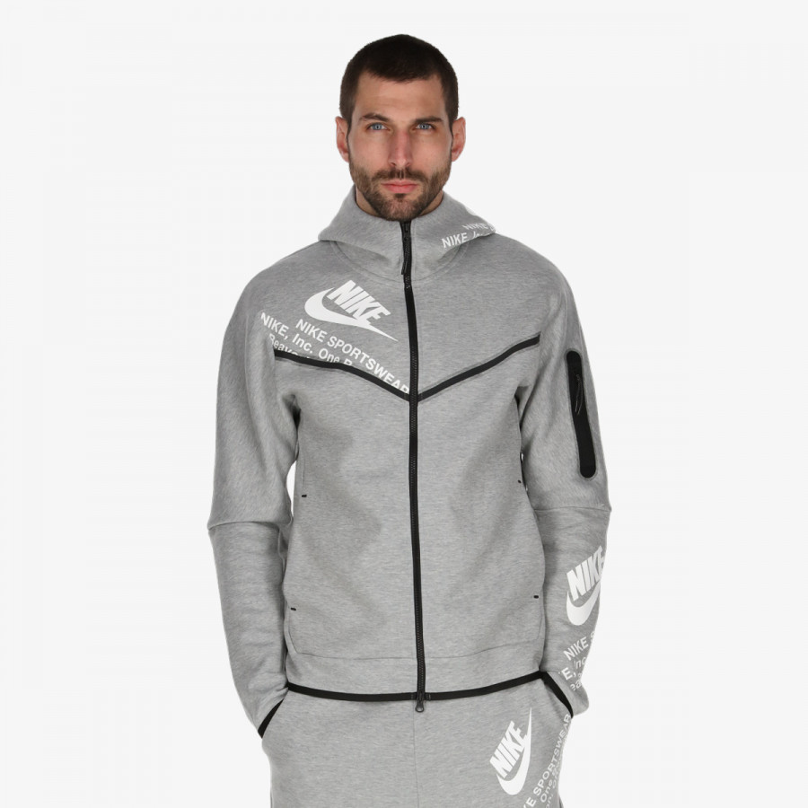 NIKE KAPUCAR Sportswear 