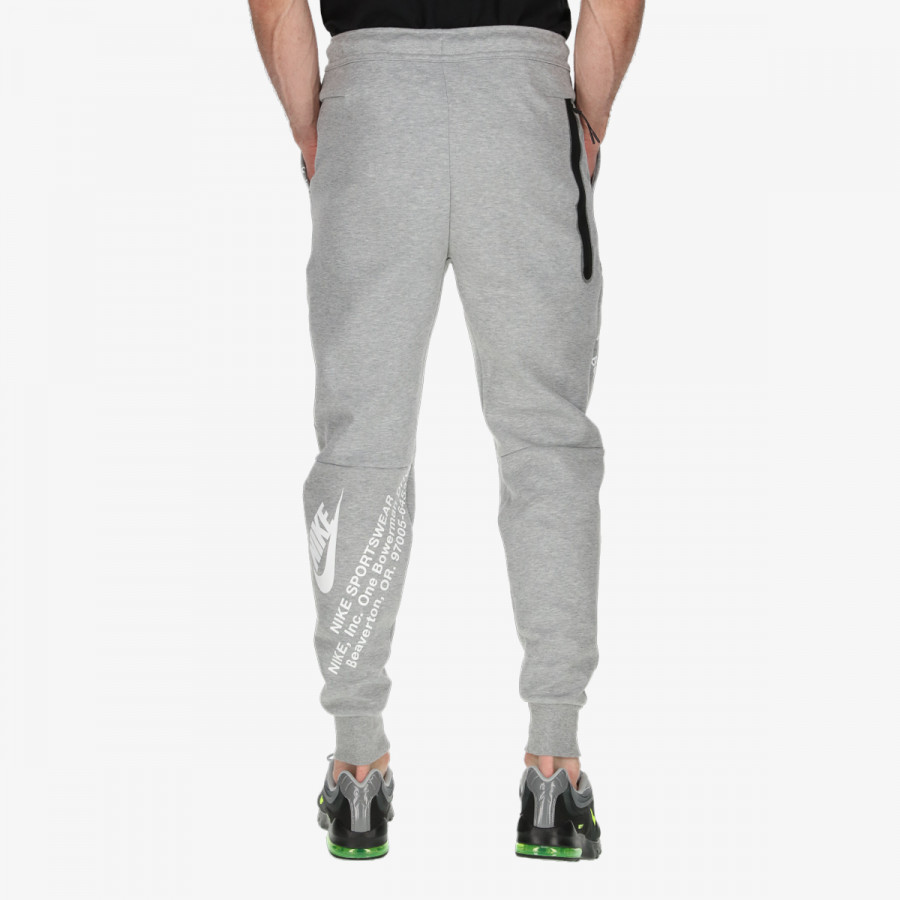 NIKE SPODNJI DELI TRENIRKE Sportswear 