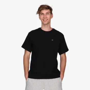 NIKE Majice kratke M NSW KNIT LTWT SS TOP 