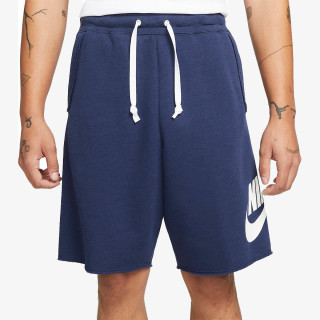 NIKE KRATKE HLAČE M NSW SPE FT ALUMNI SHORT 