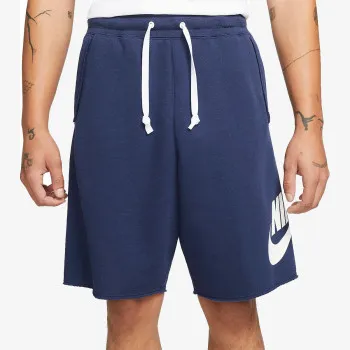 NIKE Kratke hlače NIKE Kratke hlače M NSW SPE FT ALUMNI SHORT 