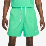 NIKE Kratke hlače M NK CLUB WVN LND FLOW SHORT 