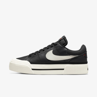 NIKE Superge Court Legacy Lift 