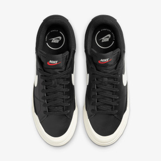 NIKE Superge Court Legacy Lift 