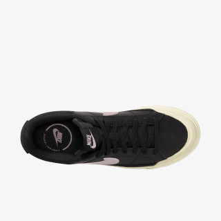 NIKE Superge Court Legacy Lift 