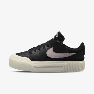 NIKE Superge Court Legacy Lift 