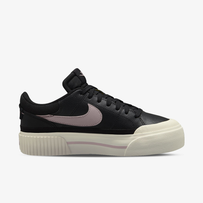 NIKE Superge Court Legacy Lift 