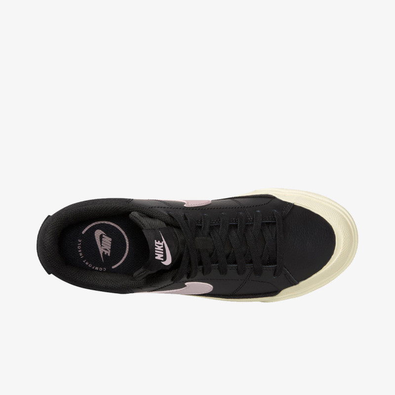 NIKE Superge Court Legacy Lift 
