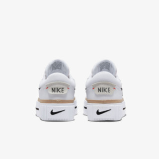 NIKE Superge Court Legacy Lift 