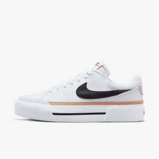 NIKE Superge Court Legacy Lift 
