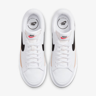 NIKE Superge Court Legacy Lift 