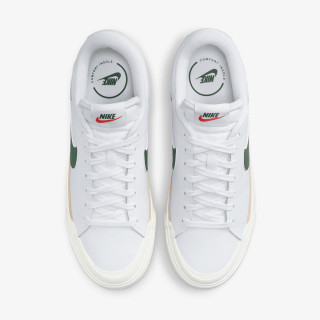 NIKE Superge WMNS COURT LEGACY LIFT 