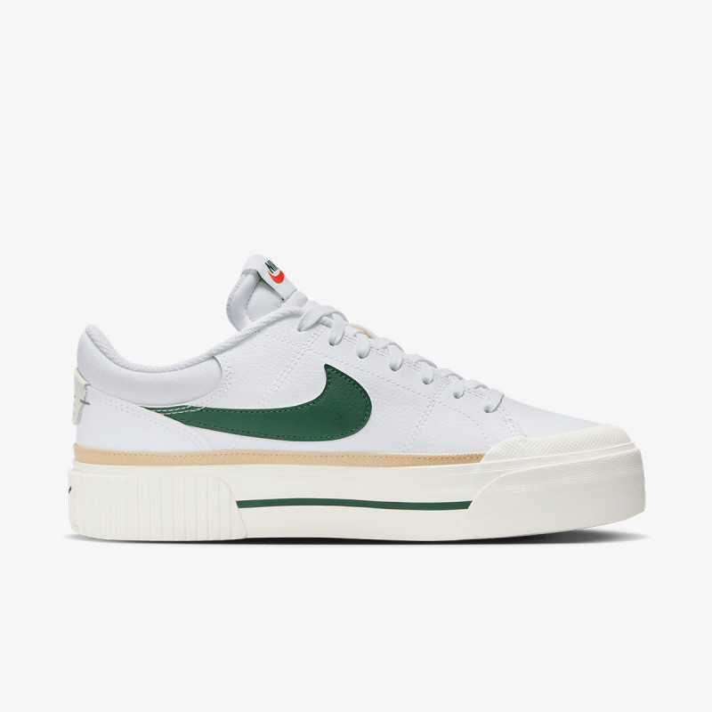 NIKE Superge WMNS COURT LEGACY LIFT 