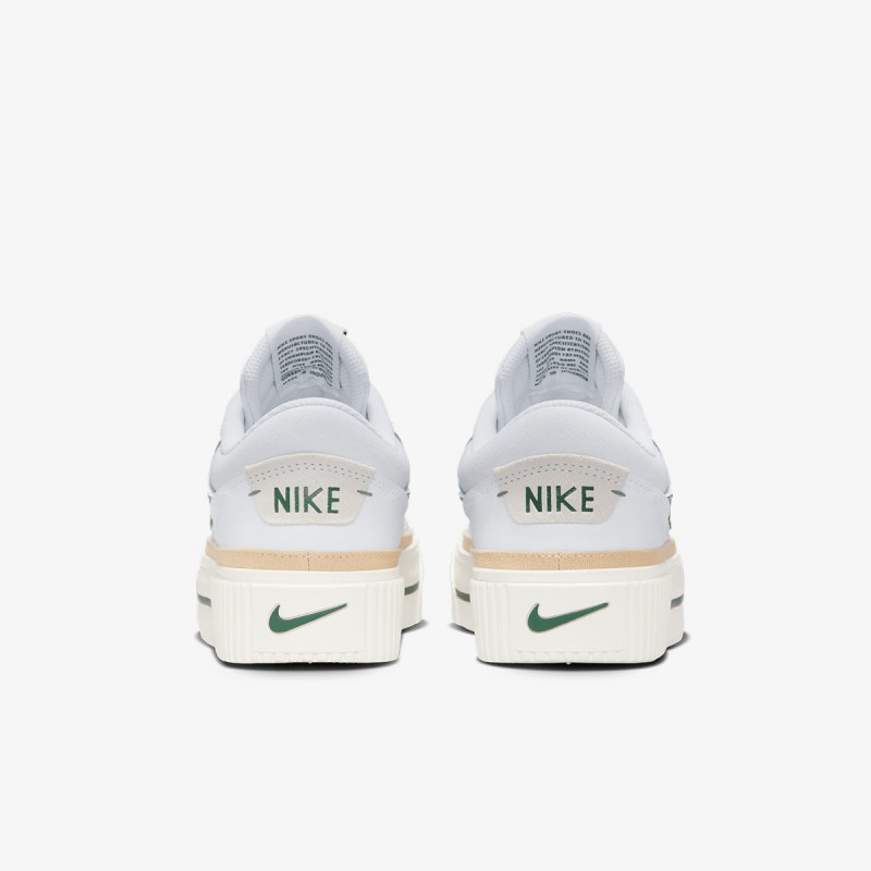NIKE Superge WMNS COURT LEGACY LIFT 