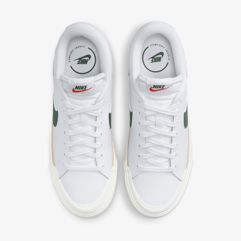 NIKE Superge WMNS COURT LEGACY LIFT 