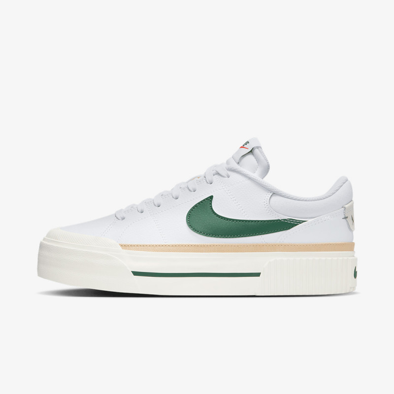 NIKE Superge WMNS COURT LEGACY LIFT 