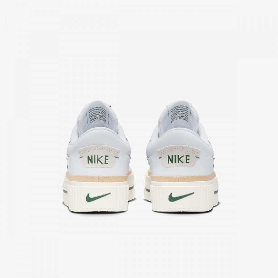 NIKE Superge WMNS COURT LEGACY LIFT 