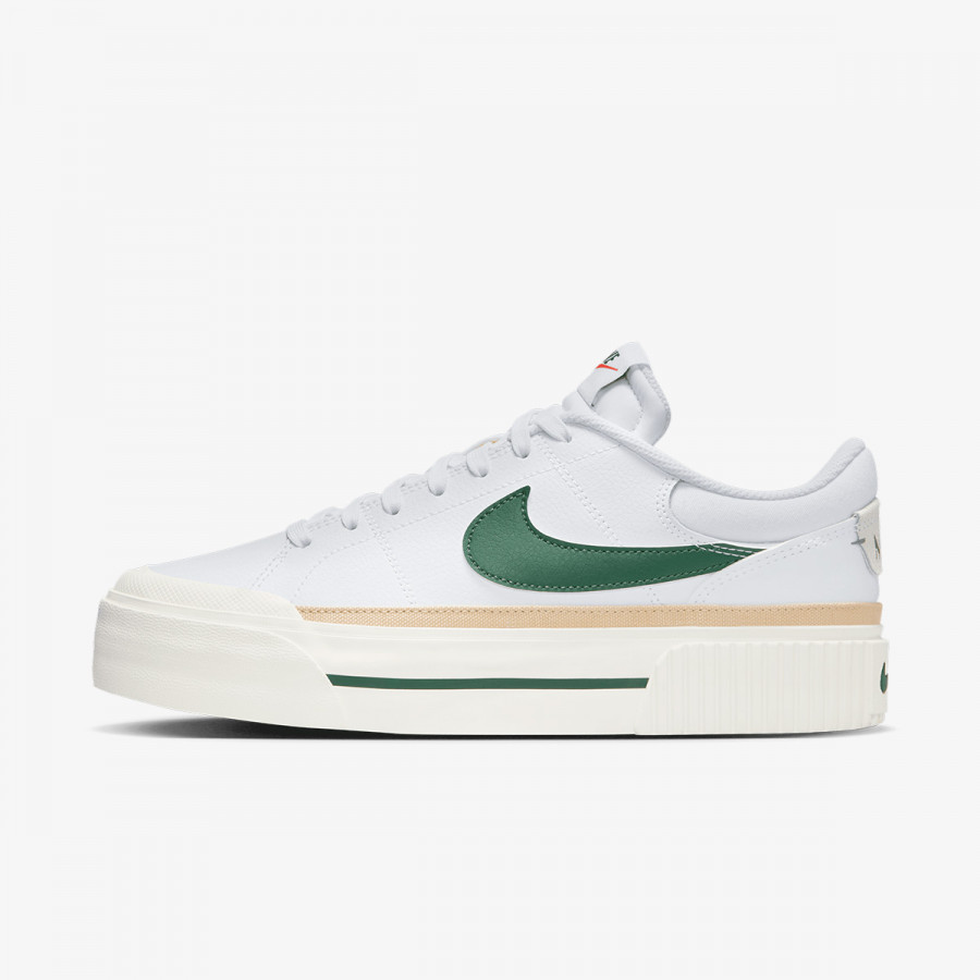 NIKE Superge WMNS COURT LEGACY LIFT 