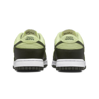 NIKE Superge W NIKE DUNK LOW LX 